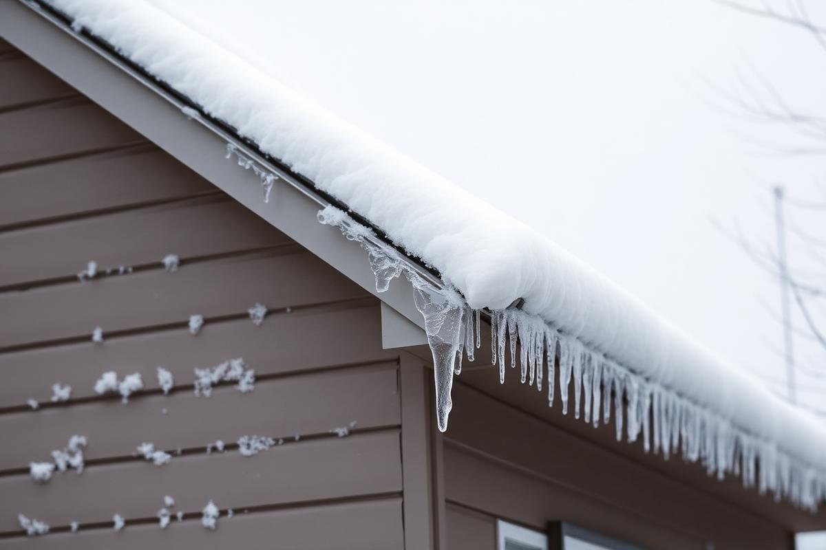Gutters & Downspouts