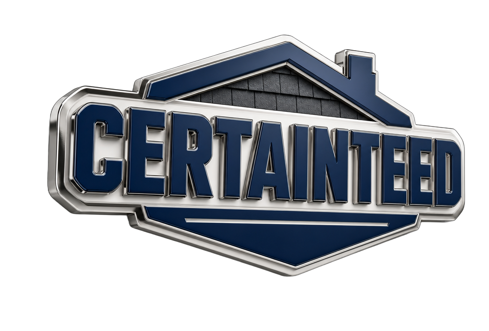 CertainTeed roofing products